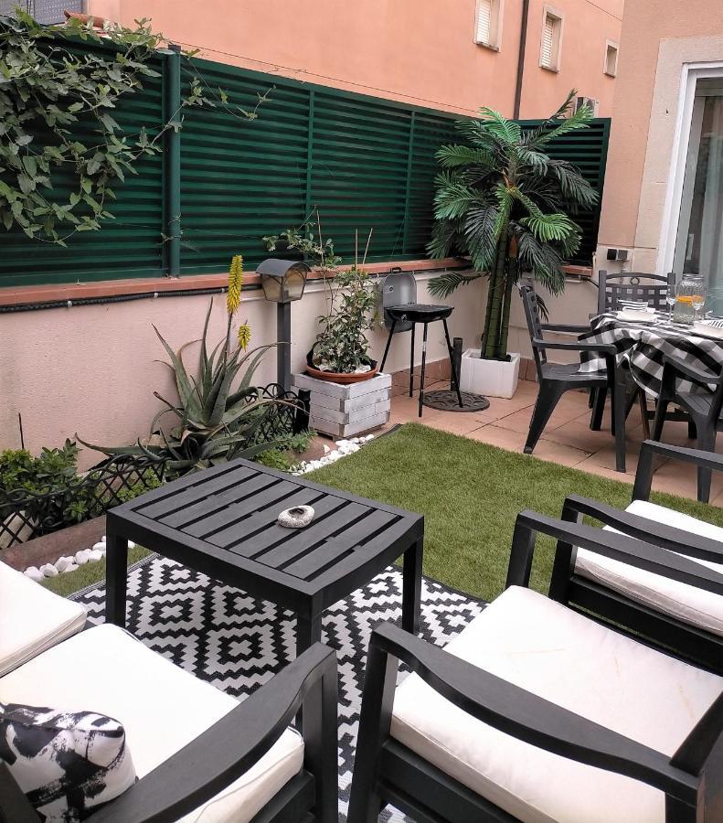 Vila Lydia Cambrils Dış mekan fotoğraf