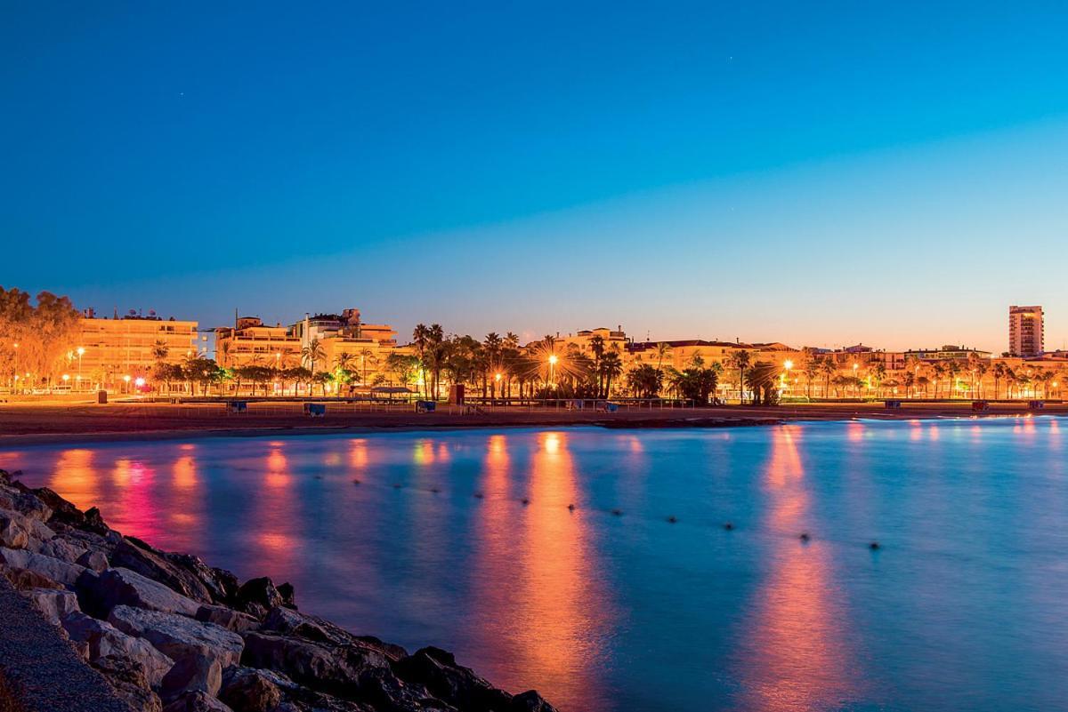 Vila Lydia Cambrils Dış mekan fotoğraf
