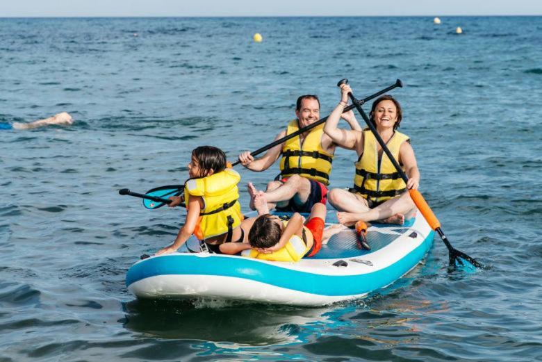 Vila Lydia Cambrils Dış mekan fotoğraf