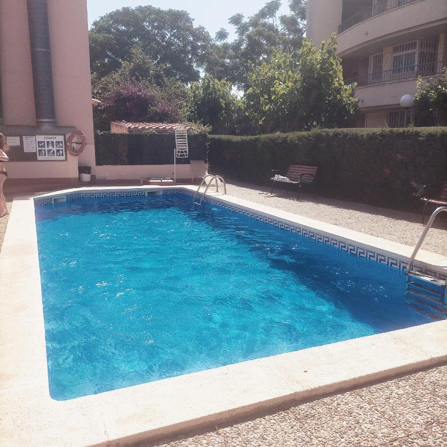 Vila Lydia Cambrils Dış mekan fotoğraf